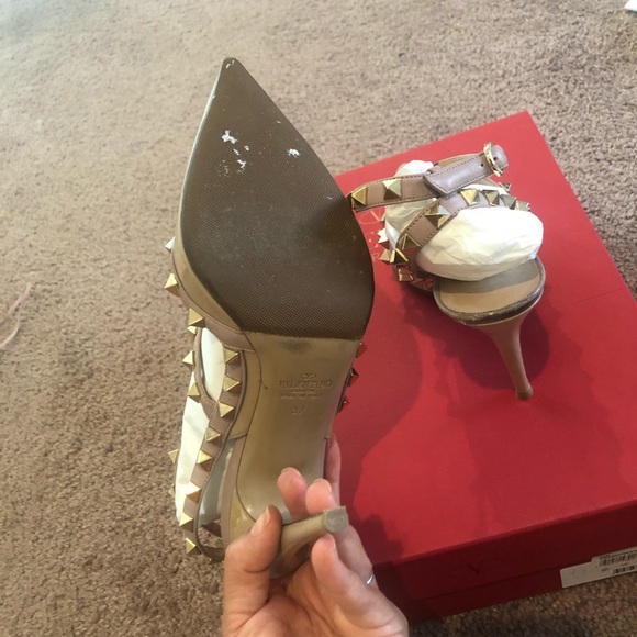 Valentino Valentino 😍 - Picture 4 of 7